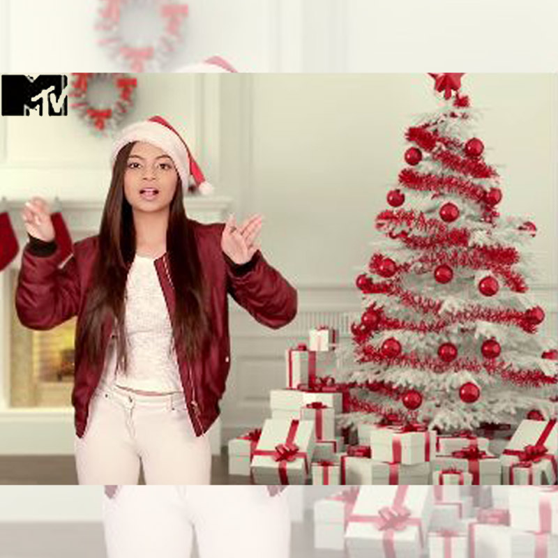 #SantaIsStuck: MTV beats demonetisation blues