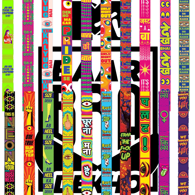 This Women’s Day, MTV launches Baar Bra Dekho campaign