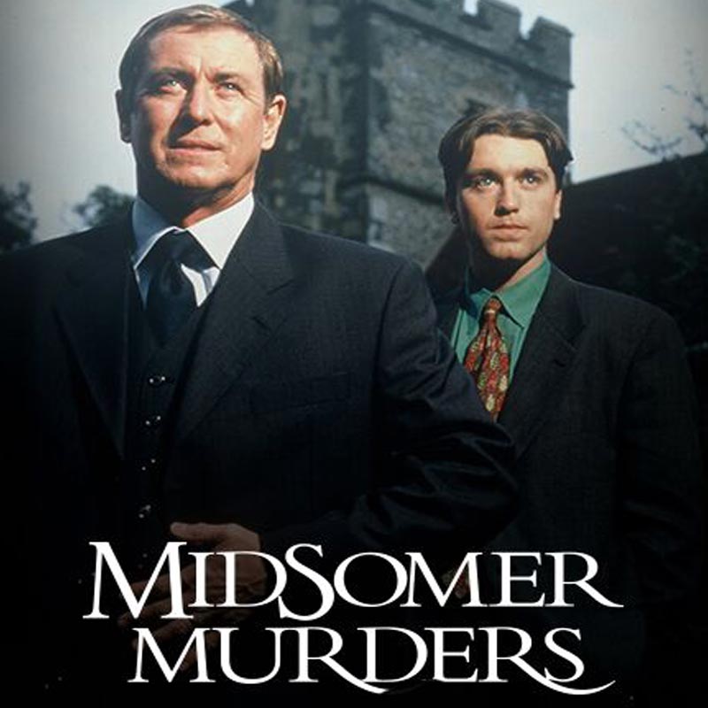 British TV drama ‘Midsomer Murders’ premieres on myNK