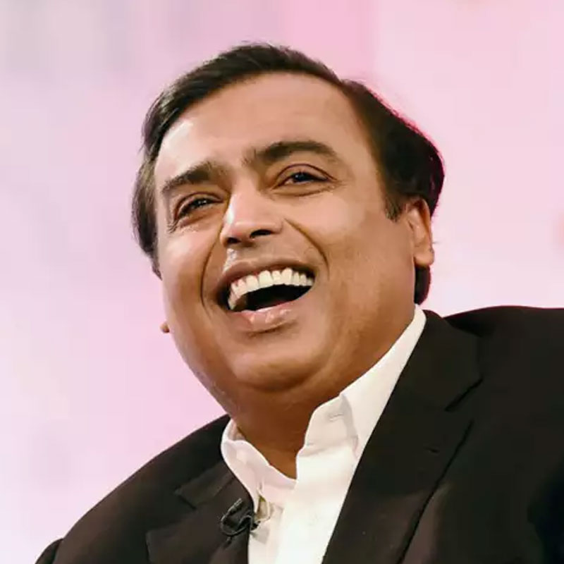 Mukesh Ambani keeps salary unchanged for 10th year in a row