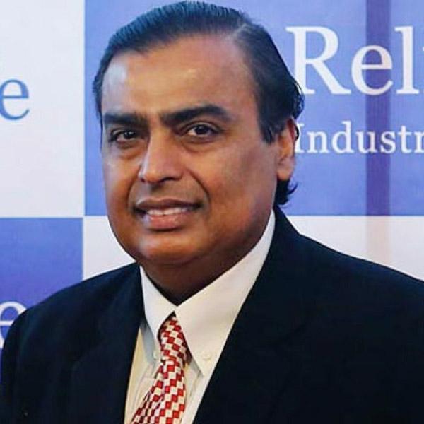Mukesh Ambani 20 billion investment plans in television and telecom