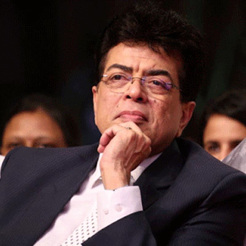 OTT censorship not feasible: former DD additional DG Mukesh Sharma