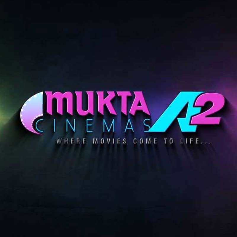 Mukta A2 Cinemas launches first-ever brand film