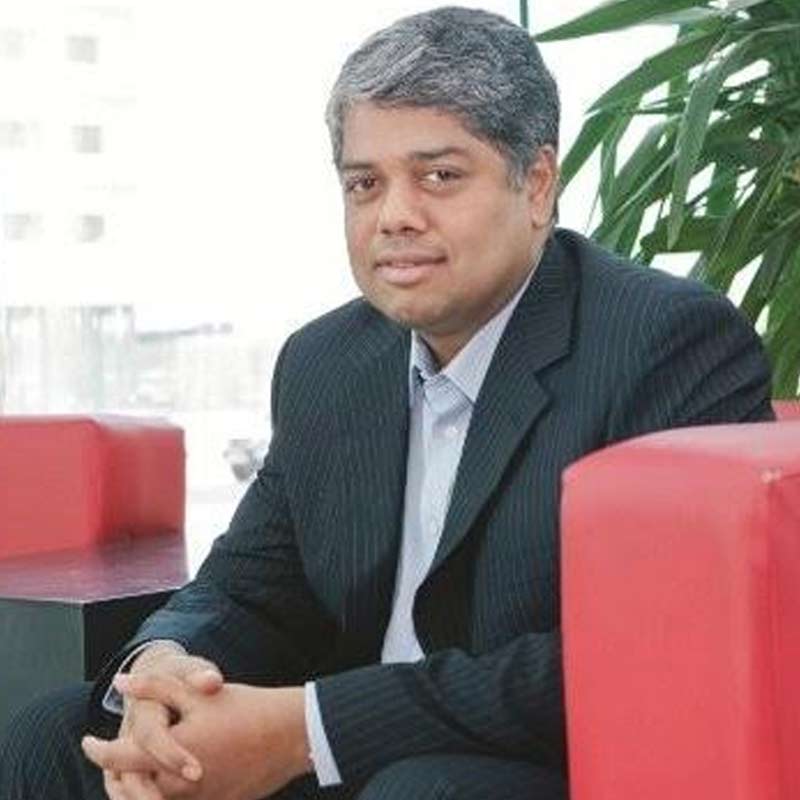 Dish TV ropes in Mukund Cairae as biz head sports and exclusive content