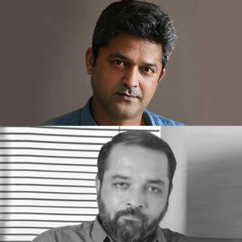 Lowe Lintas appoints Sagar Kapoor, Prateek Bhardwaj as CCOs