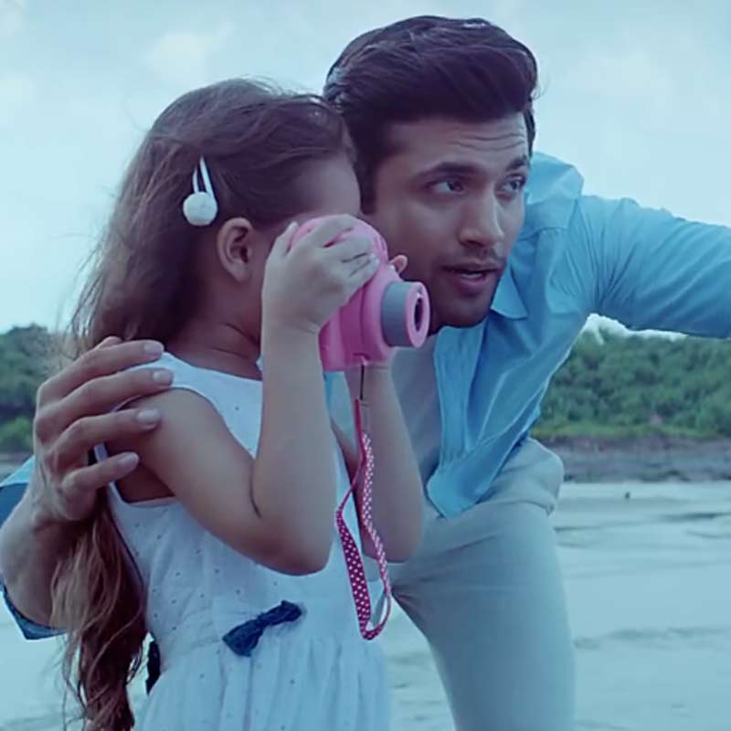 SBI Life emphasises on happier responsibilities to celebrating life