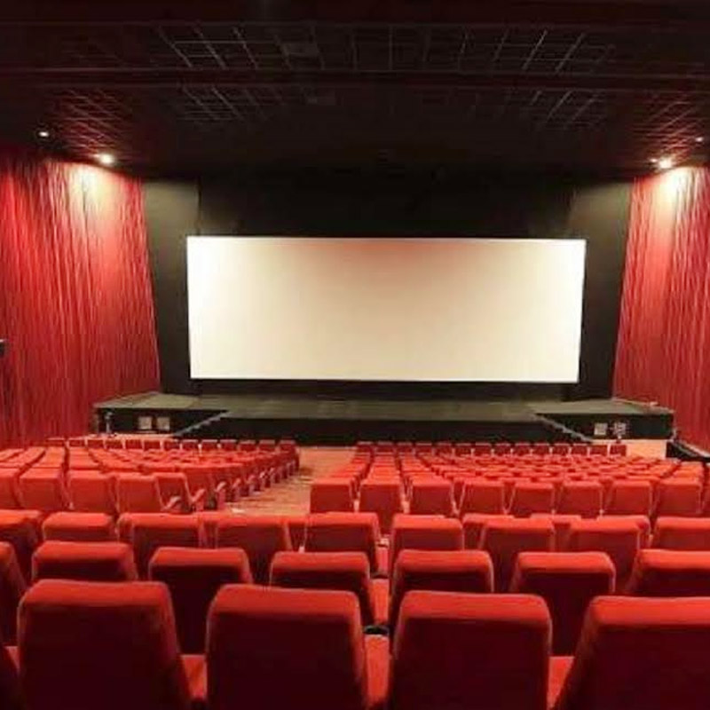 Cinema halls to be back in business from 15 October