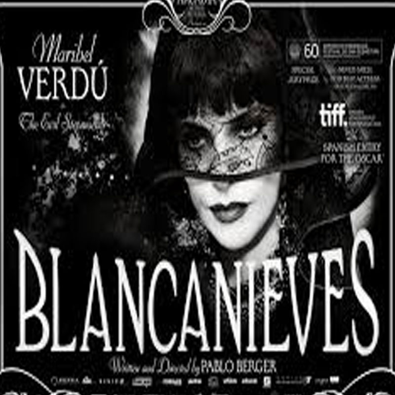 Spanish film Blancanieves to close Mumbai Film Fest