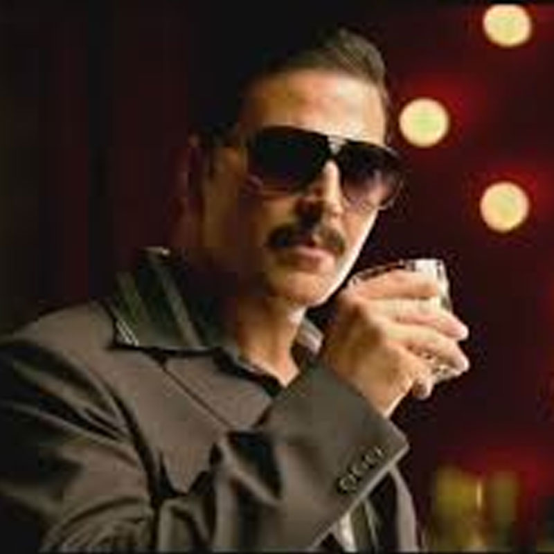 Sequel of Once Upon A Time In Mumbai to release in Eid next year