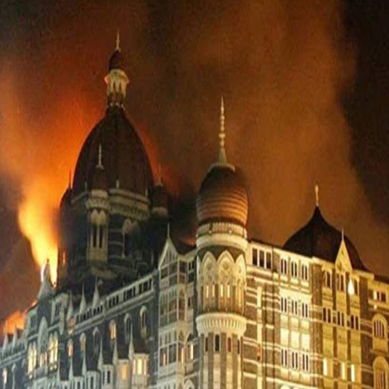 Govt issues advisory on coverage of Mumbai terror attack anniversary
