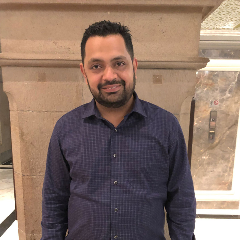 Firstpost elevates Munaf Merchant to National Head – Sales, Firstpost News Cluster