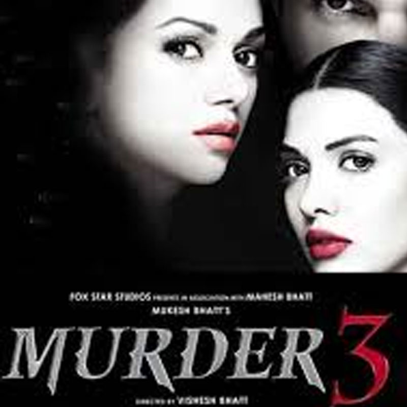 Murder 3 to release on 15 February next year