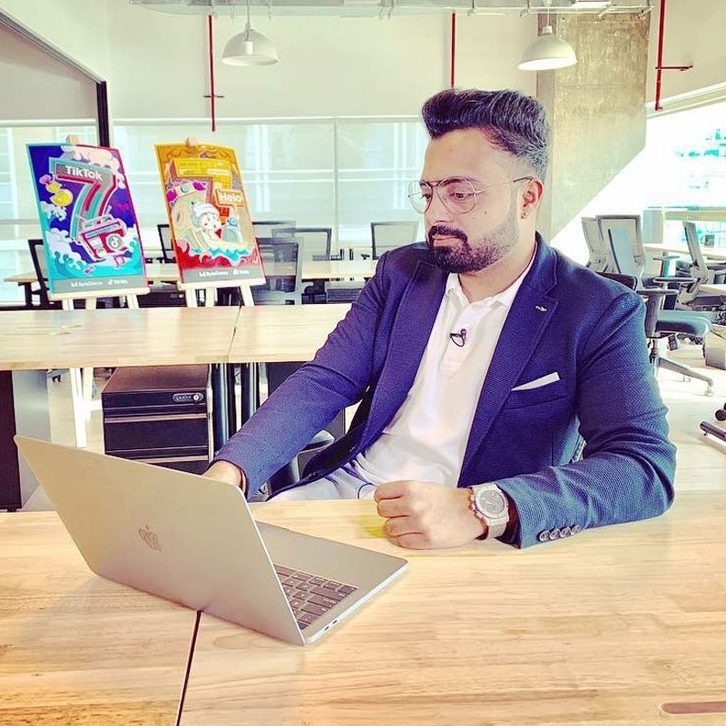 TRILLER HELPS INDIAN ARTISTS WIN BIG AT GLOBAL BILLBOARD CHARTS