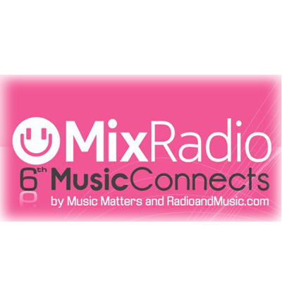 MixRadio announces next generation of music personalization