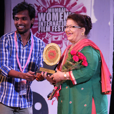 Over 25 films awarded at Mumbai Women’s International Film Festival