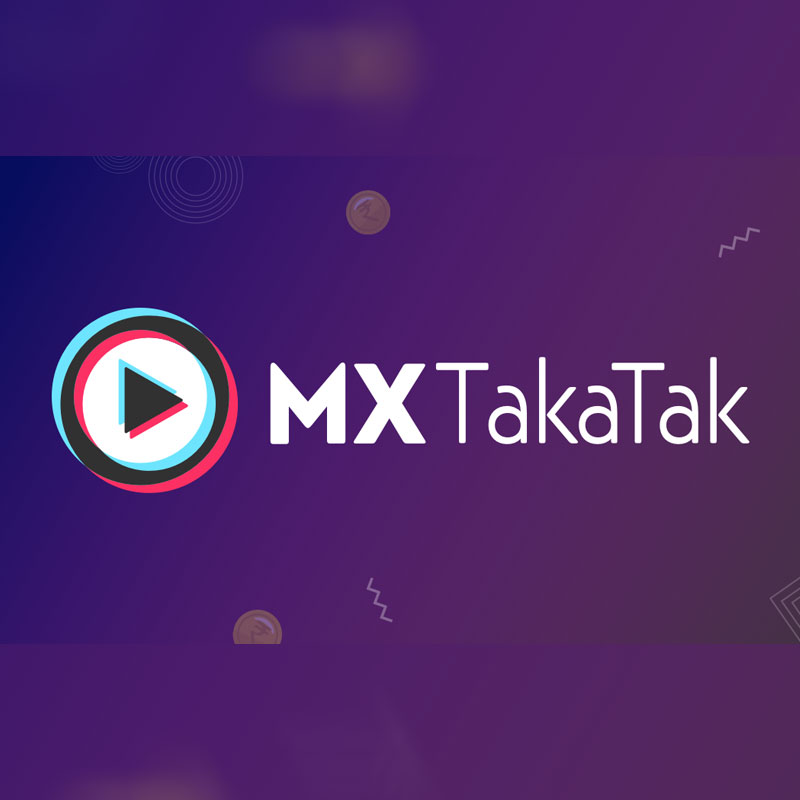 MX TakaTak announces Rs 100 crore creator fund