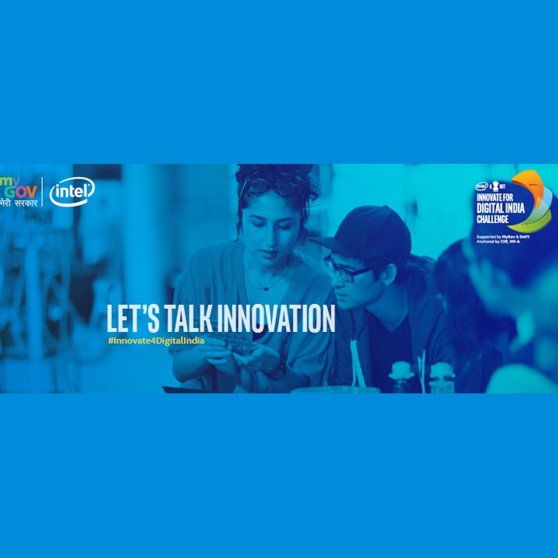 Digital innovation: MyGov CEO’s webcast at 11am on Wed