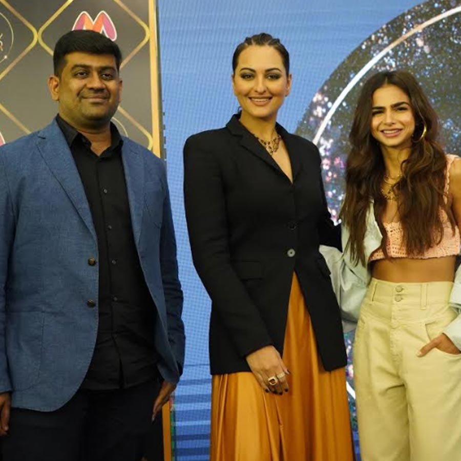 Myntra launches ‘Fashion Superstar’, world’s first digital fashion reality show