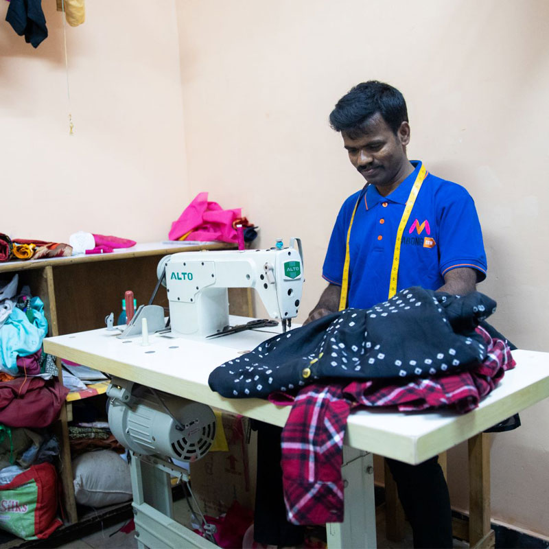 Myntra introduces ‘Alterations’ as a new value-added service for its consumers