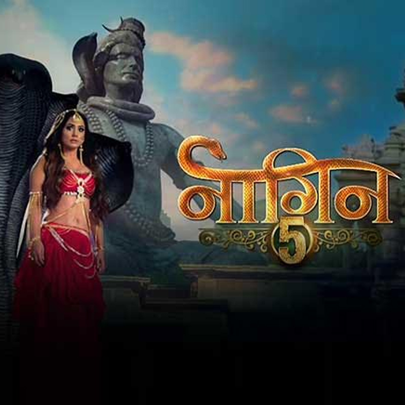 Colors and Balaji Telefilms gear up for ‘Naagin’ S5 with new writers, better VFX