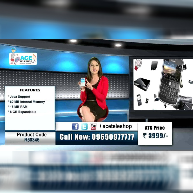 Teleshopping market sees growth ahead