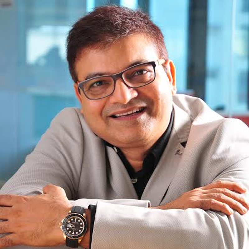 Nabendu Bhattacharyya moves on from Milestone Brandcom