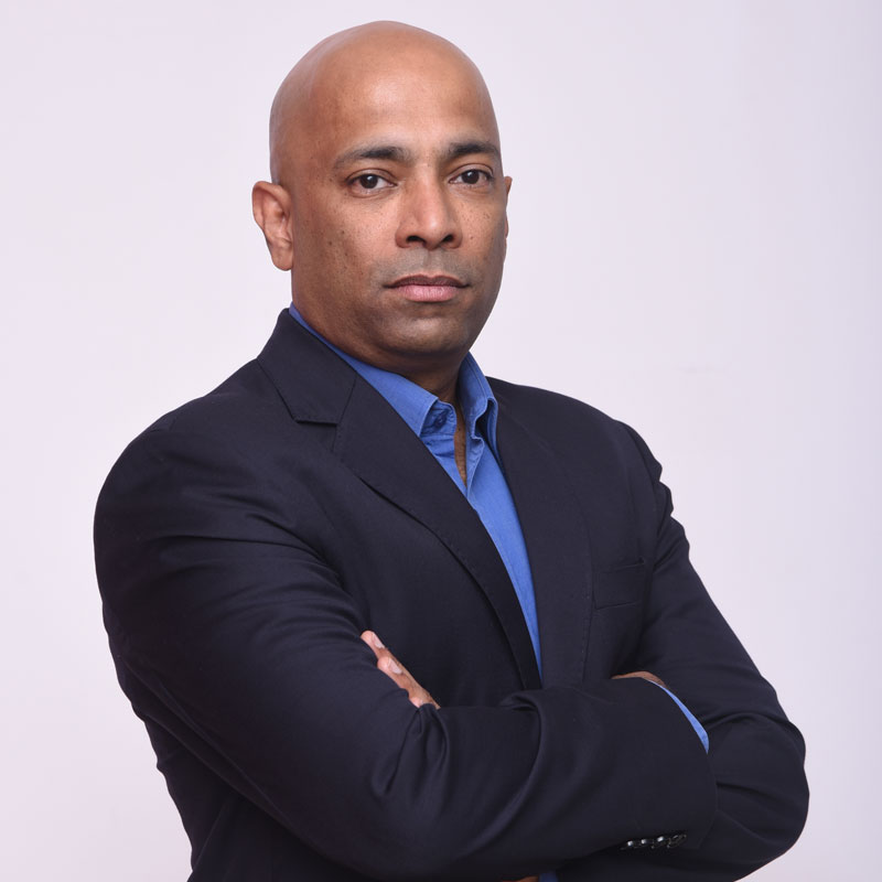 Have 10-12 banked shows to sustain even if lockdown continues: ALTBalaji’s Nachiket Pantvaidya