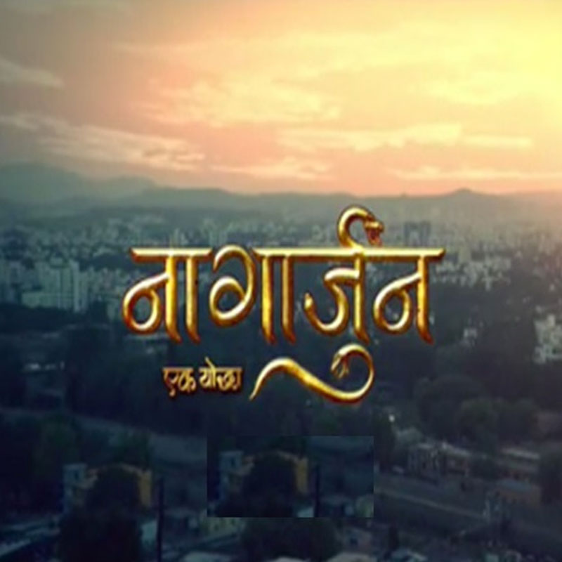 Life OK carries Sci-Fi trend with Nagarjuna