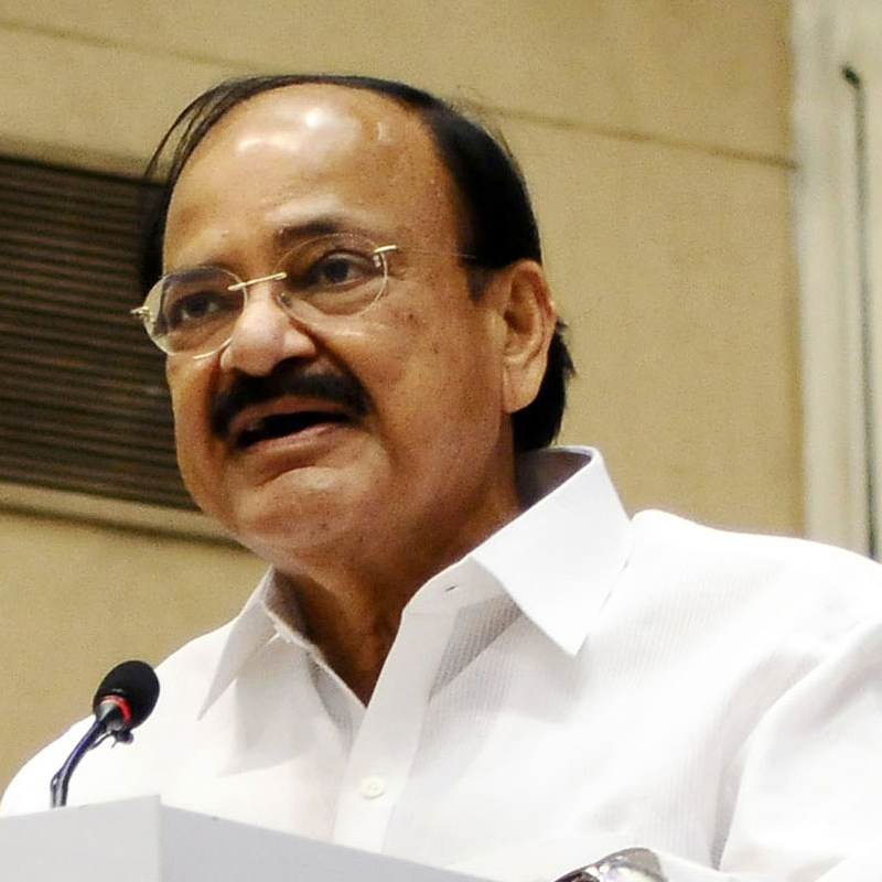 No cases of obsccenity in ads on DD; 41 in last 42 months in private channels: Naidu