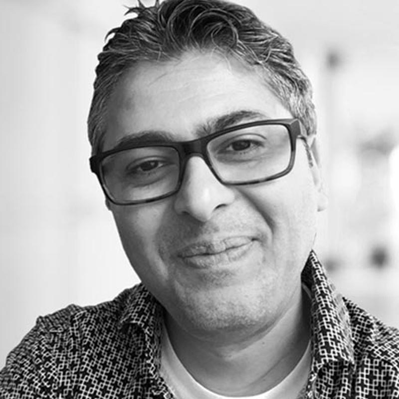 TO THE NEW announces the appointment of Mr. Najam Kidwai on the Company’s Board