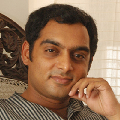 Nalin Mehta joins TOI Delhi as consulting editor