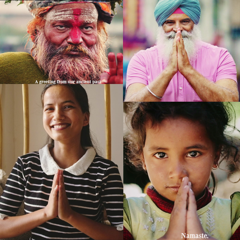 Say Namaste to Himalaya Pure Hands Hand Wash and Hand Sanitizer