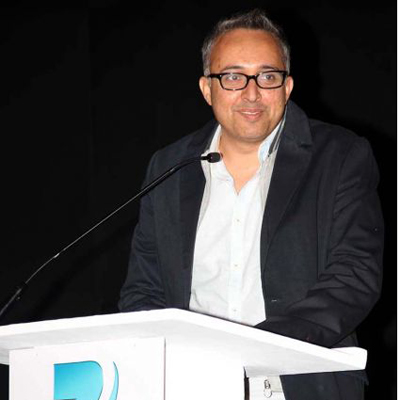 “You should never underestimate the power of good writing”: Namit Sharma