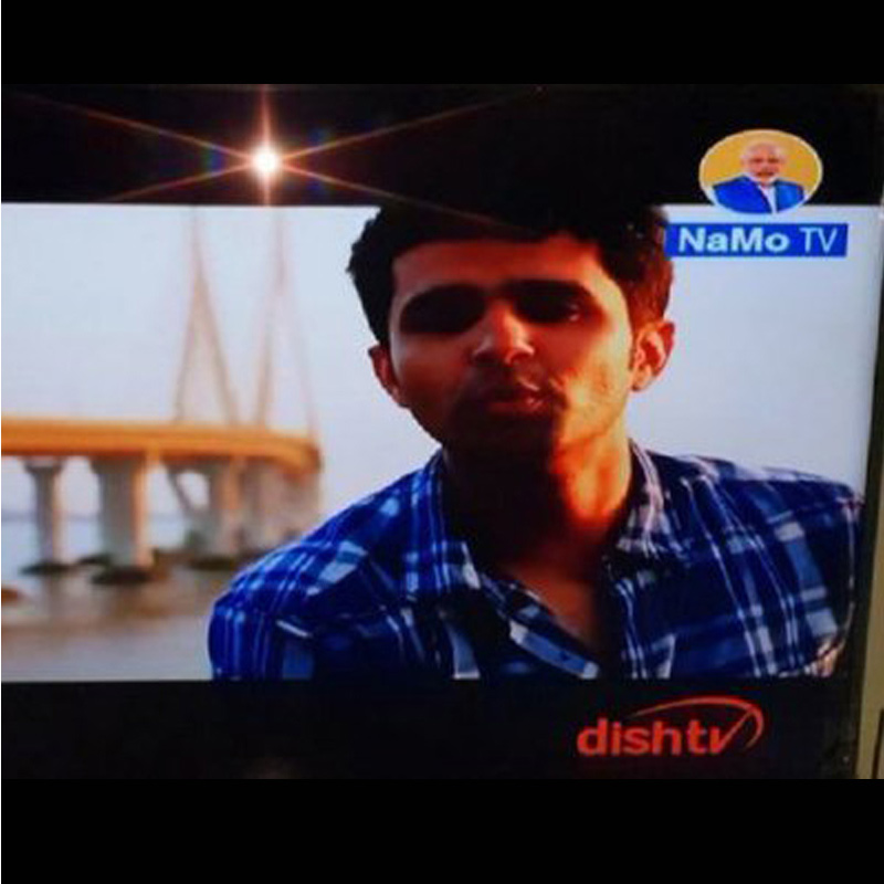 DTH platforms say NaMo TV a special service, content provided by BJP