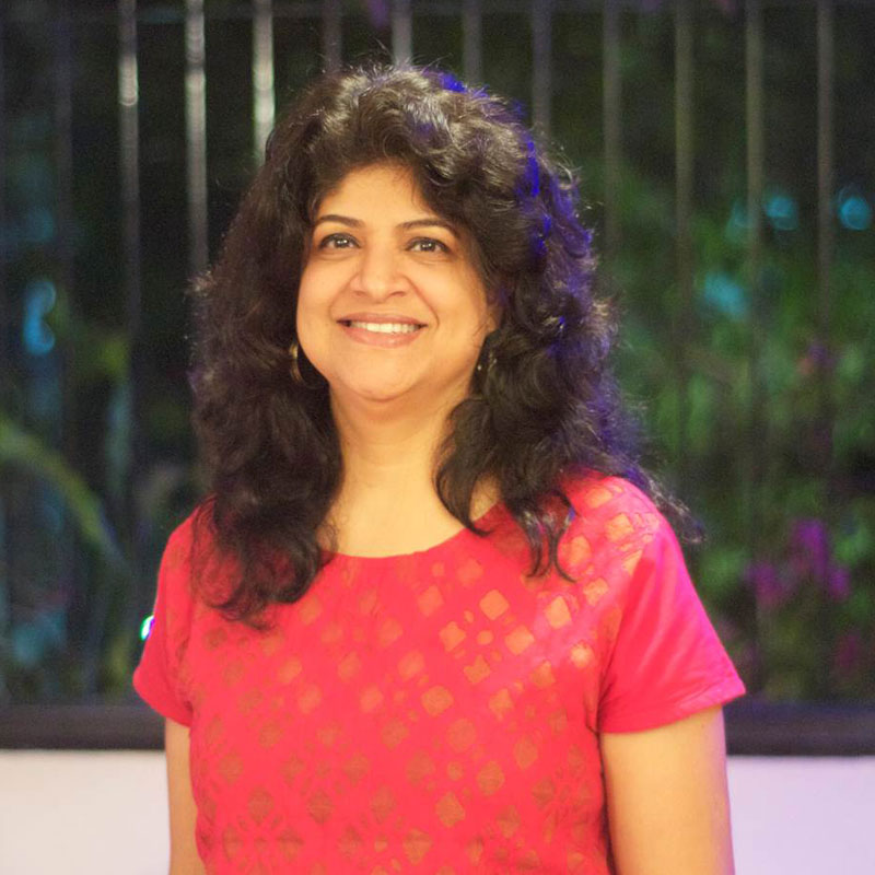 Lodestar UM CEO Nandini Dias on her love for Badminton, emergence of PBL and its brand value