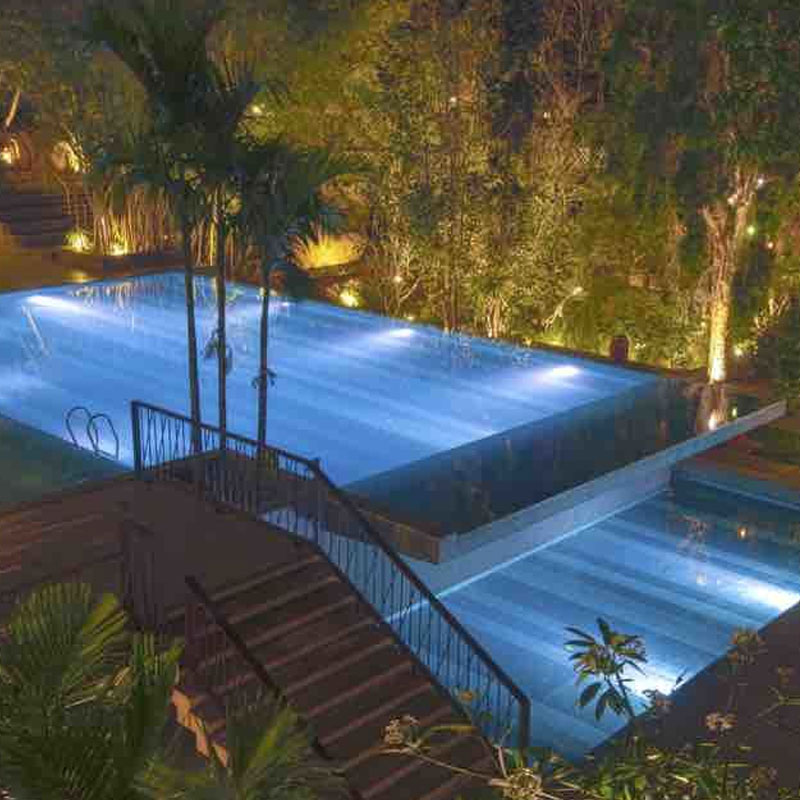 My unforgettable trip to Nandi Hills and stay at Discovery Village resort