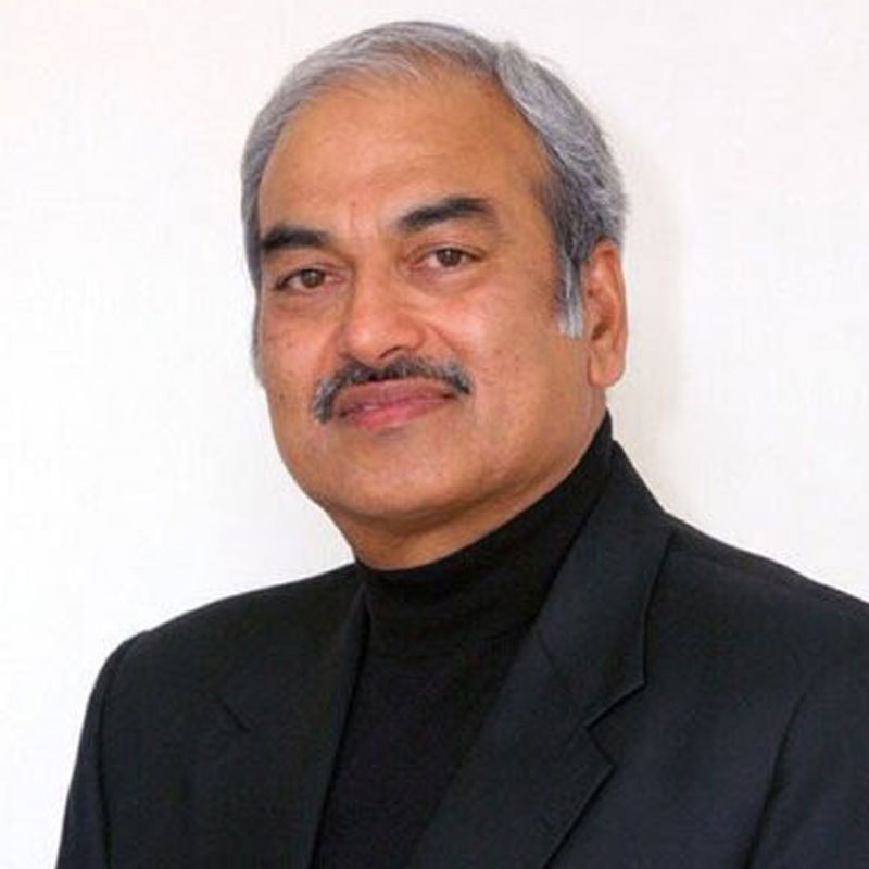 NDTV’s KVL Narayan Rao passes away