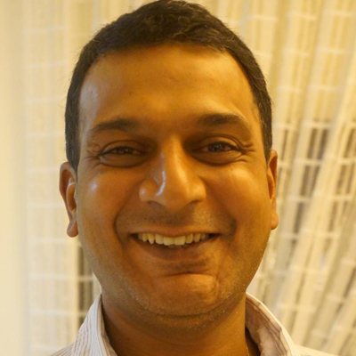 Naresh Ramnath joins Pioneer Channel Factory as COO