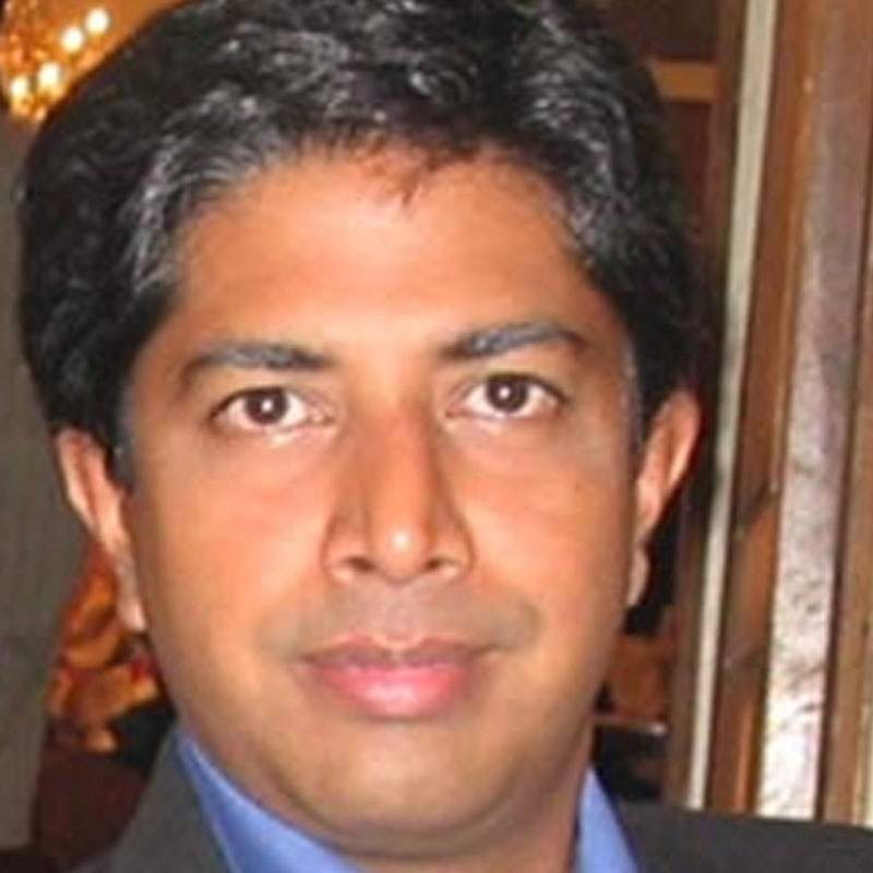 Draftfcb Ulka names Naresh Kumar as vice president, planning – Delhi