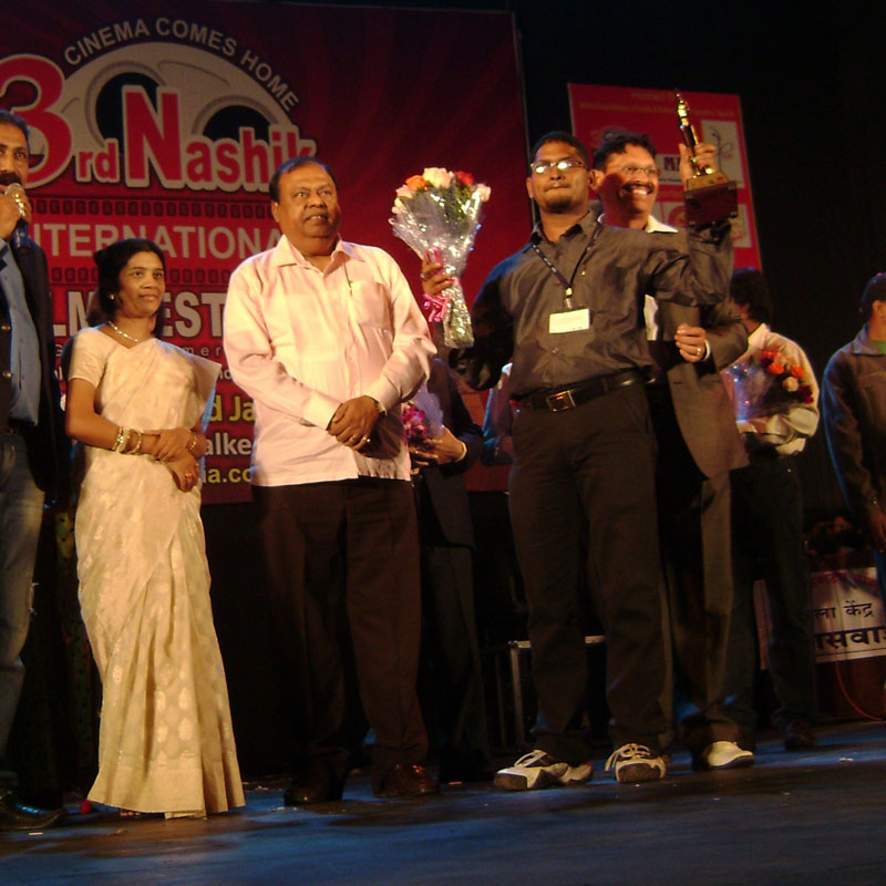 Nasik Film Festival rolls out on 23 March