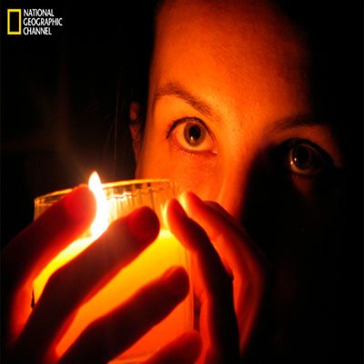 NGC India premiers The Blackout