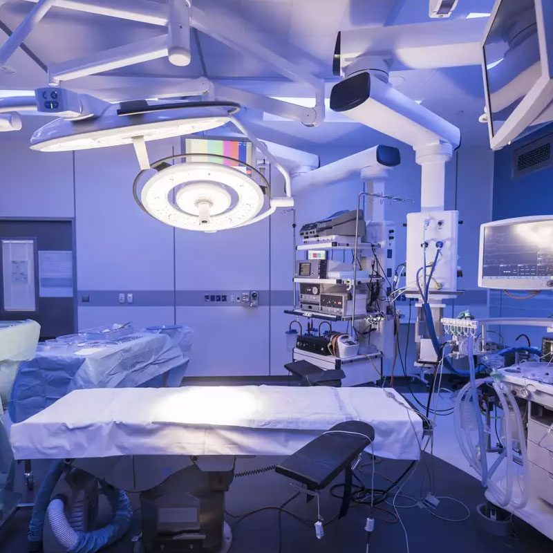 Nihilent Donates Medical Equipment Worth INR 50 lakhs to Fight Covid-19 in Maharashtra