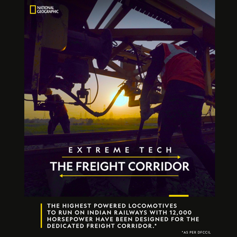 National Geographic India returns with new edition of Extreme Tech