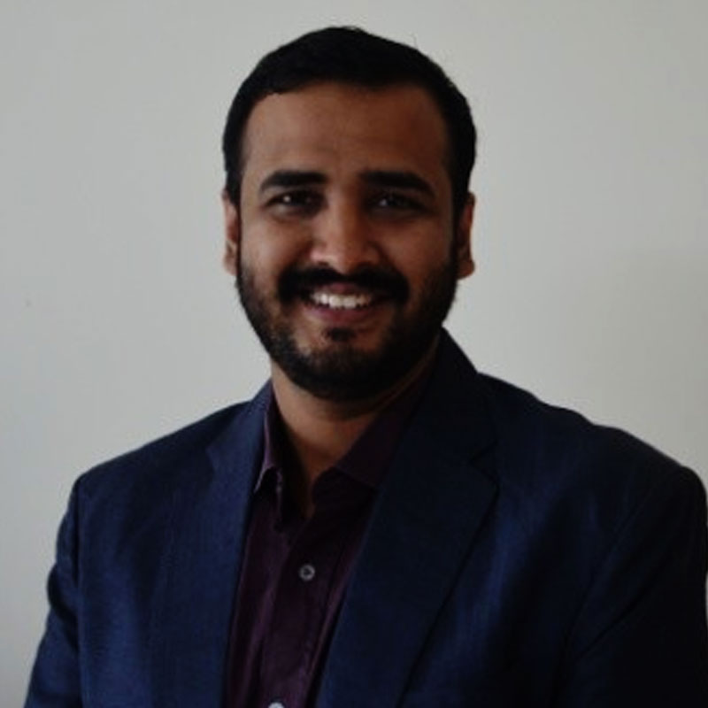 Mathrubhumi Group elevates Naveen Sreenivasan to head media solutions TRD