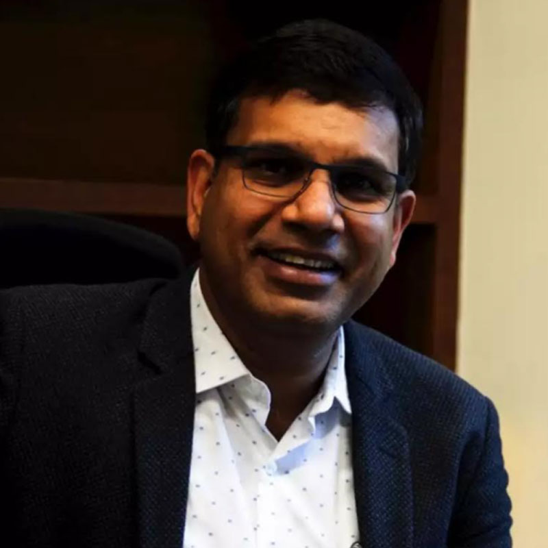 Capital Foods elevates Navin Tewari as MD & CEO