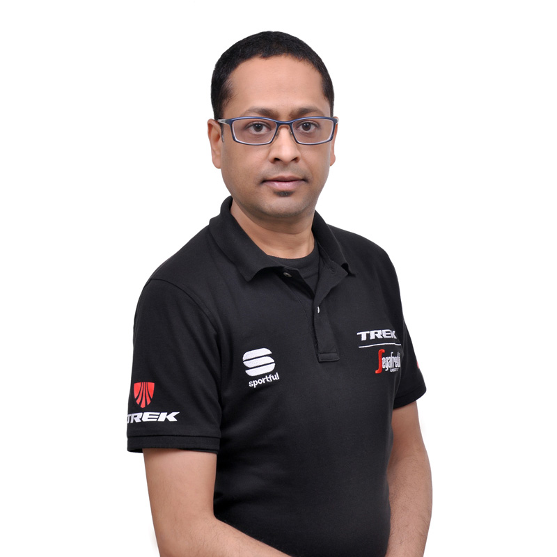 Iconic American cycling brand Trek Bicycle celebrates retail excellence and customer delight in India