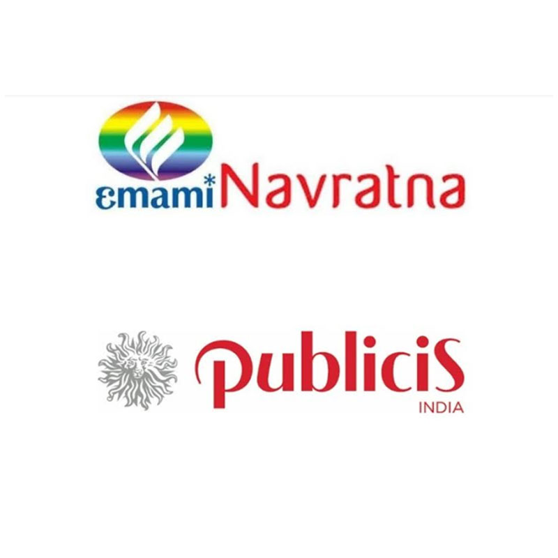 Publicis Media Bags Creative Mandate of Emami’s Navratna