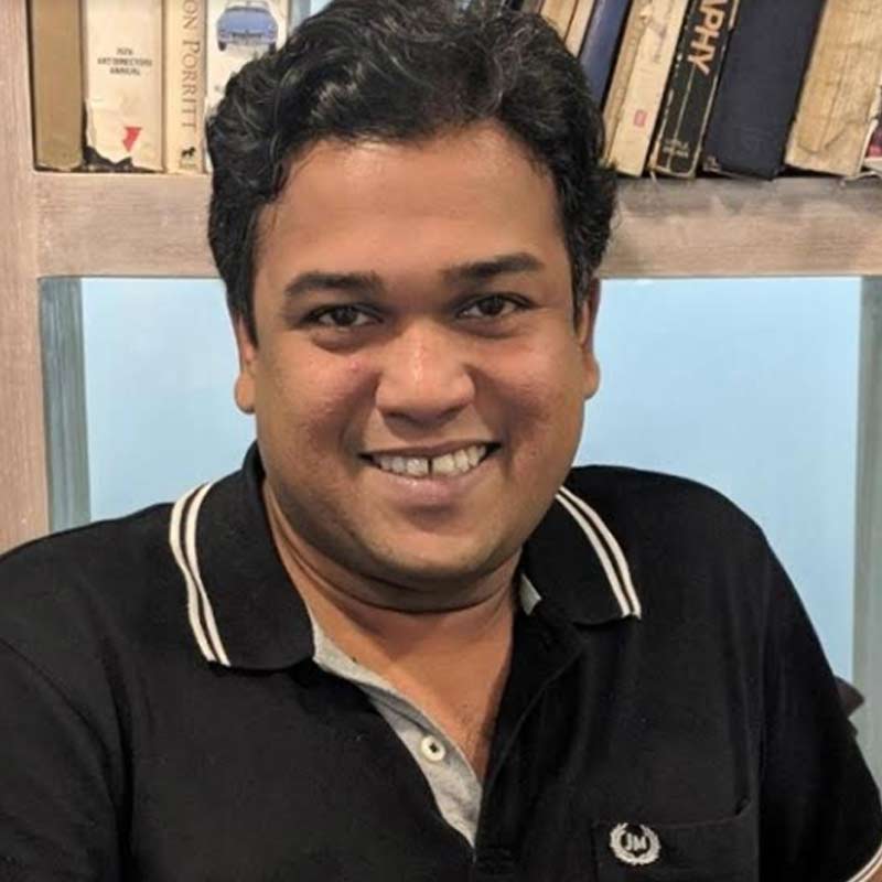 Publicis India terminates Ishrath Nawaz