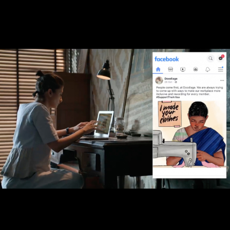 Facebook continues its support to small businesses with Nayi Shuruaat