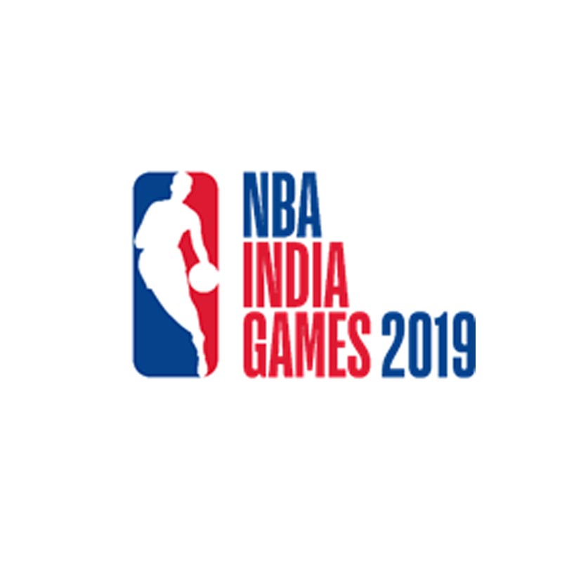 NBA announces roster of partners to engage fans during NBA India Games 2019